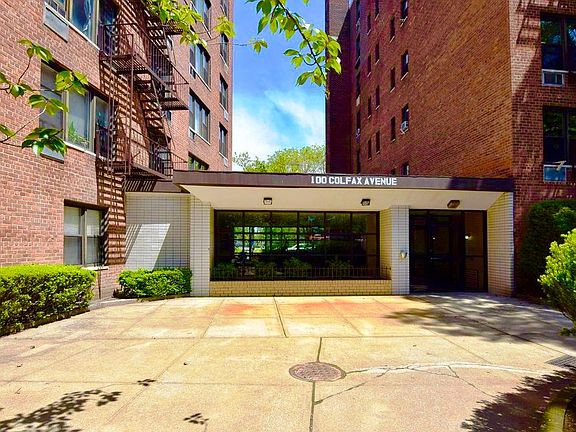 4th image of 100 Colfax Ave APT 4P