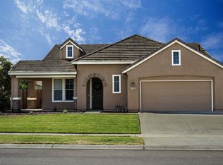 1408 Roaring Camp Ct, Plumas Lake, CA