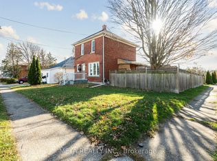 29 Ann St, Thorold, ON L2V2J4
