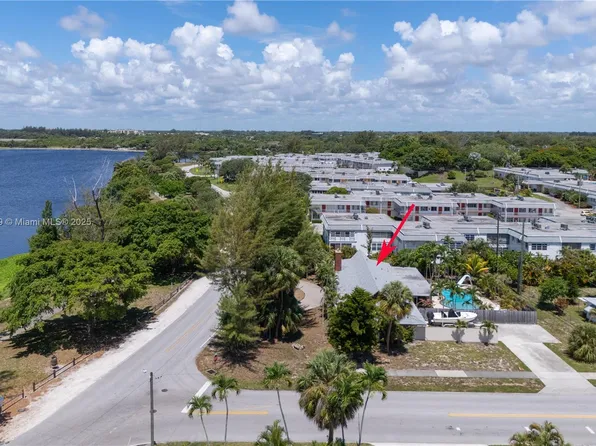 3410 Lake Osborne Dr, Lake Worth, FL 33461