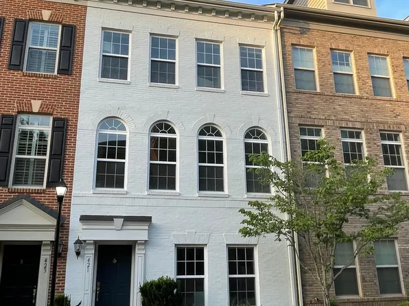 421 N Upton Ct, Arlington, VA 22203