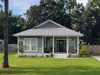 102 Garden St, Santa Rosa Beach, FL, 32459