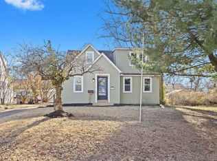 34 S 87th St, Belleville, IL 62223