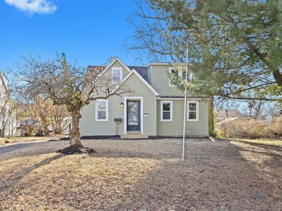 34 S 87th St, Belleville, IL, 62223