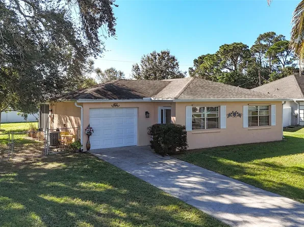 402 NW Concord Drive, Port St Lucie, FL 34983