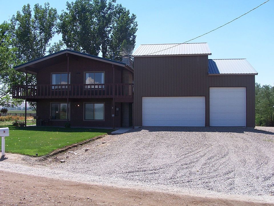 1386 Thornock, Emmett