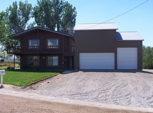 1386 Thornock Rd, Emmett, ID 83617