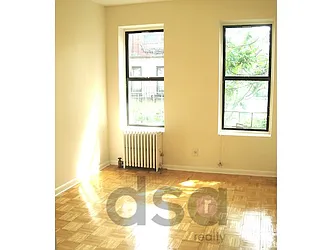 Rented by DSA Realty