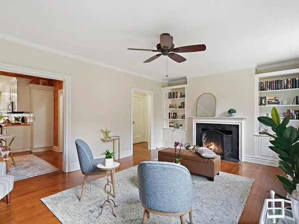 64 Sagamore Road #K3, Bronxville, NY 10708