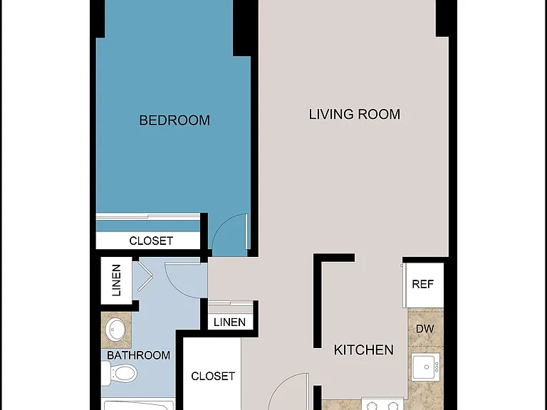 ELEVATE Apartment Homes — Photo 25