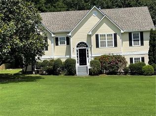 170 Cole Cir, Bethlehem, GA 30620