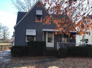 3813 W 129th St, Cleveland, OH 44111