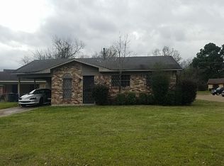4601 Gloria St, Shreveport, LA 71109