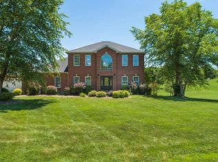 350 Kelley Ct, Cape Girardeau, MO 63701
