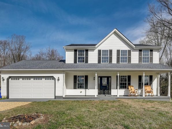 Hughesville MD Real Estate - Hughesville MD Homes For Sale | Zillow