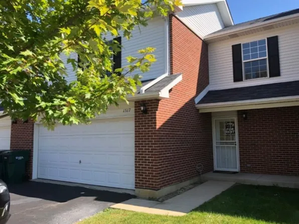 1517 Anderson Trl, Zion, IL 60099