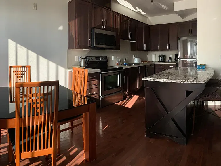 living+Dining+Kitchen area