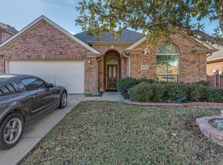 4624 Keith Dr, Fort Worth, TX 76244