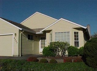 2337 NE 155th Pl, Portland, OR 97230