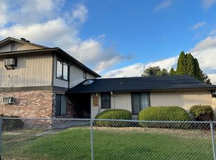 6103 N Addison St, Spokane, WA 99208