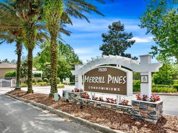 7920 MERRILL Road #2004, Jacksonville, FL 32277