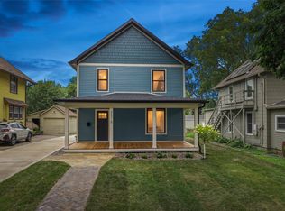 3315 Cottage Grove Ave, Des Moines, IA 50311