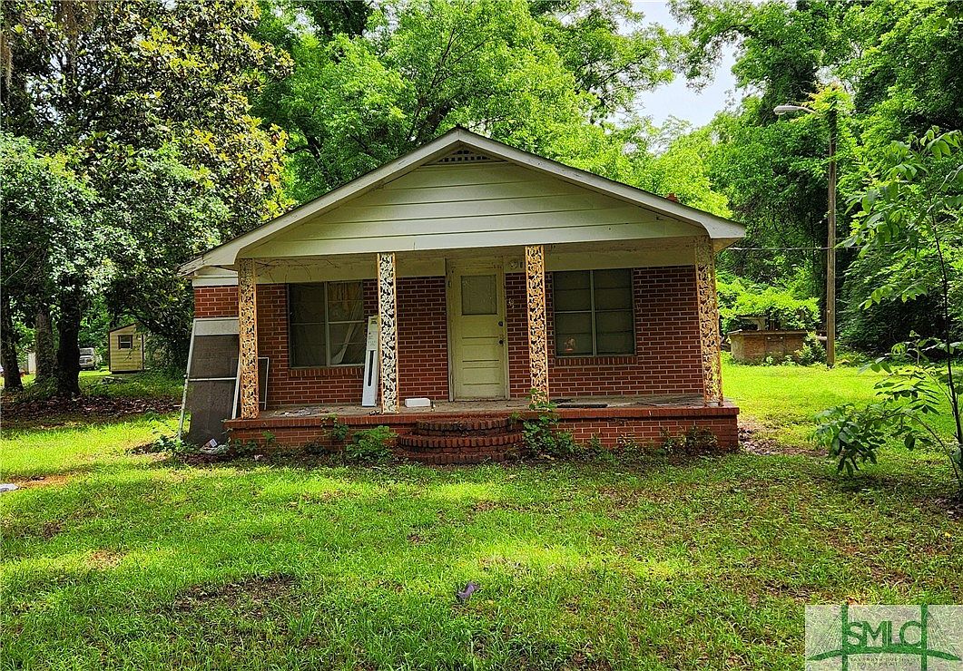 150 Carroll Ave, Clyo, GA 31303 MLS 312181 Zillow