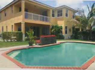 16219 SW 43rd Ter, Miami, FL 33185