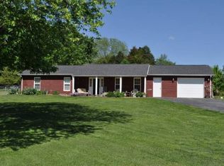 611 Shenandoah Dr, Rockwood, TN 37854