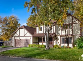3121 Capstan Dr, Anchorage, AK 99516
