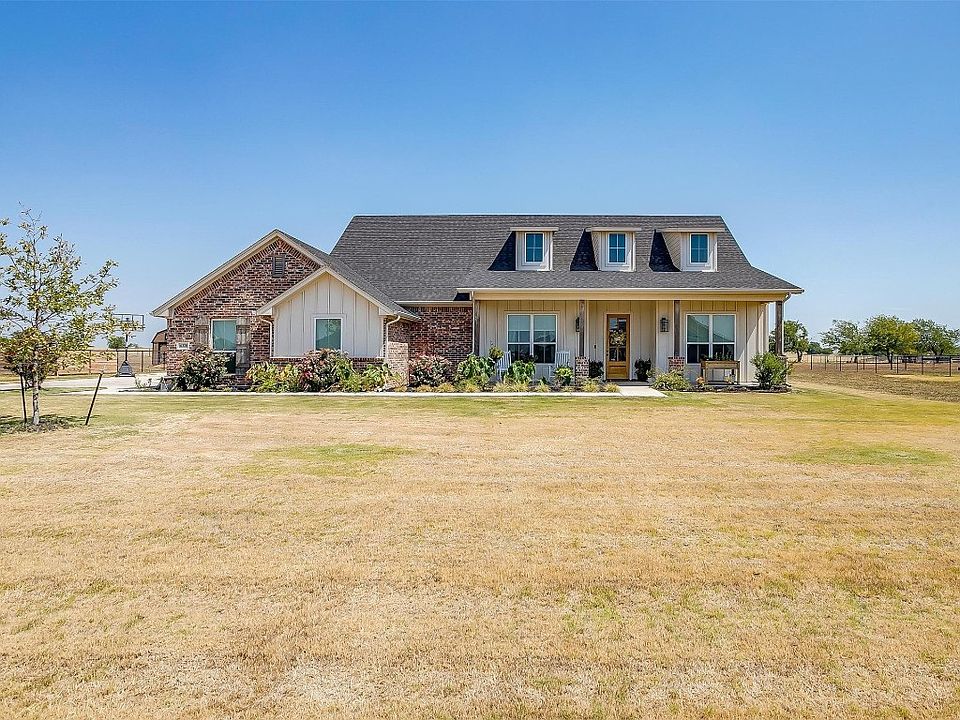 6320 Brookcrest St, Godley, TX 76044 Zillow