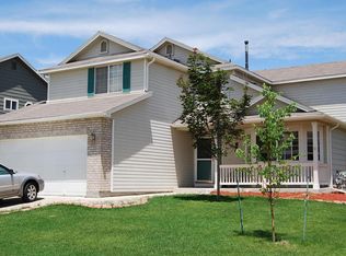 1642 Cedarwood Dr, Longmont, CO 80504