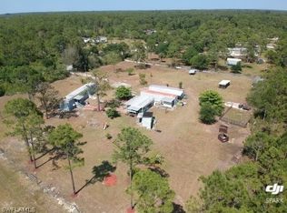 2150 Tampa Ave, Clewiston, FL 33440