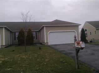 5071 Betsy Ross Way, Liverpool, NY