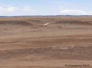 Road 237, Cheyenne, WY 82009