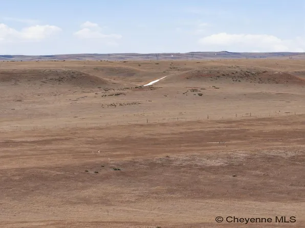 Road 237, Cheyenne, WY 82009