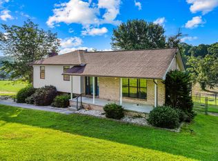 818 Cave Springs Rd, Tazewell, TN 37879