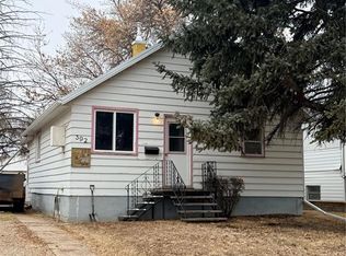 392 9th AVENUE NW, Swift Current, SK S9H 1A9
