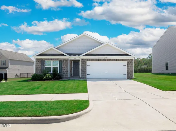 3644 Turney Dr, Raleigh, NC 27610