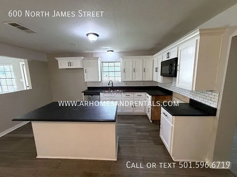 600 N James St — Photo 6