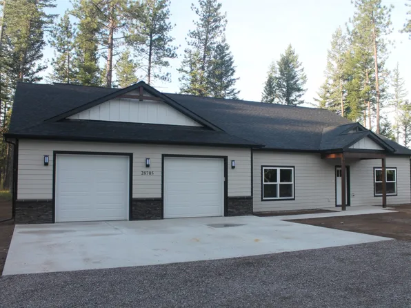 28705 S Ferndale Dr, Bigfork, MT 59911