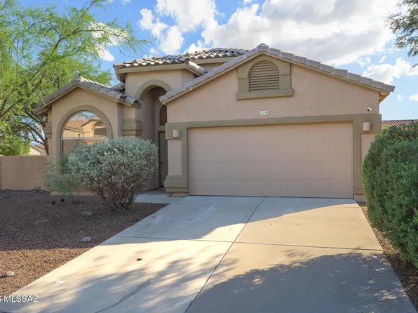 376 E Camino Del Abeto, Sahuarita, AZ 85629