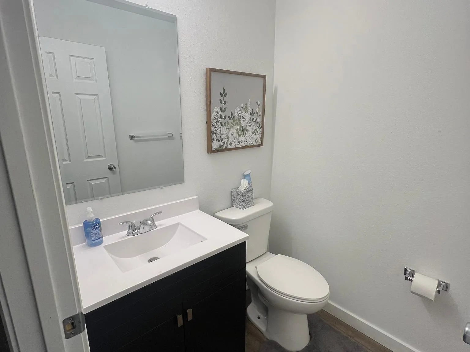 2 bed, 1.5 bath, 1000 sqft, $1,000 — Photo 3