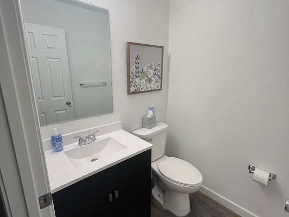 Half Bath