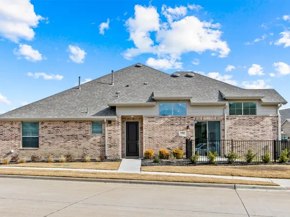 7201 Napa Ln, Grand Prairie, TX 75054