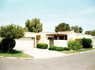 456 Leisure World #456, Mesa, AZ 85206