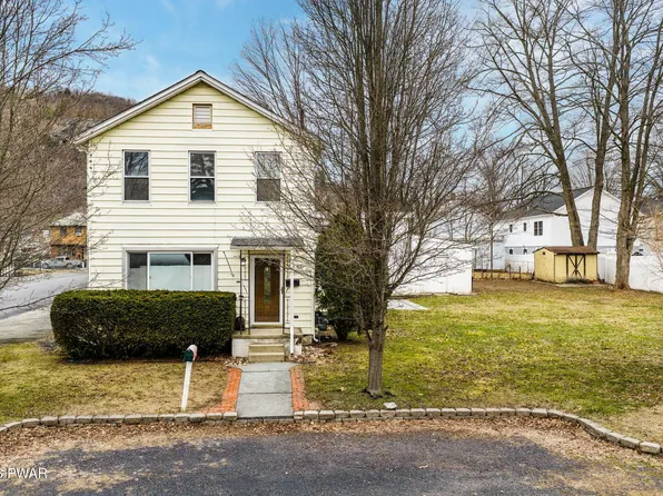 511 Avenue K, Matamoras, PA 18336