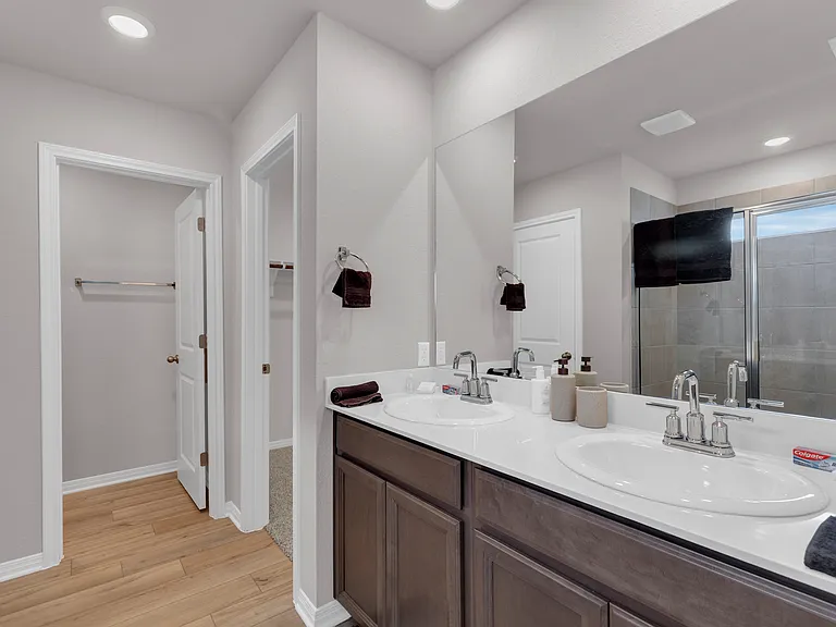 6401 Night Chinook Dr #1 — Photo 30