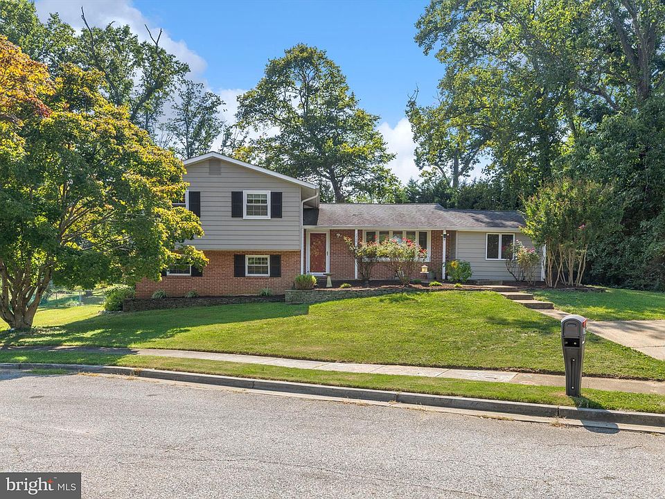 1st image of 1303 Homewood Ln