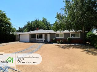 5821 Fagan Dr, Redding, CA 96001
